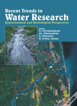 Capa do artigo Recent Trends In Water Research