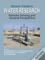 Recent Trends In Water Research