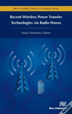 Capa do artigo Recent Wireless Power Transfer Technologies Via Radio Waves