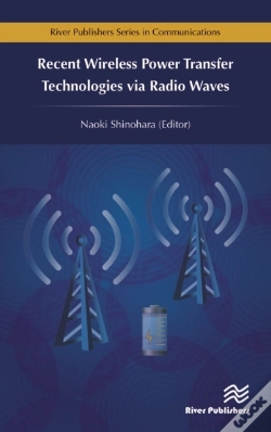 Capa do artigo Recent Wireless Power Transfer Technologies Via Radio Waves