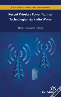 Capa do artigo Recent Wireless Power Transfer Technologies Via Radio Waves