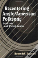 Recentering Anglo/American Folksong
