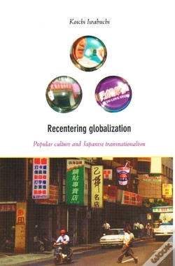Capa do artigo Recentering Globalization