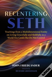 Capa do artigo Recentering Seth