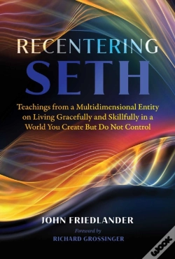 Capa do artigo Recentering Seth