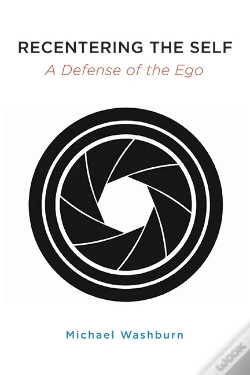 Capa do artigo Recentering The Self