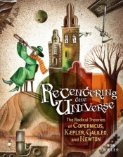 Capa do artigo Recentering The Universe