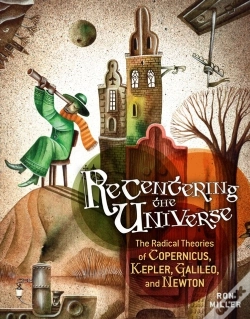 Capa do artigo Recentering The Universe