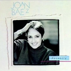 Capa do artigo Recently - Vinil