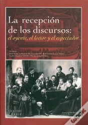 Capa do artigo Recepcion De Los Discursos, La
