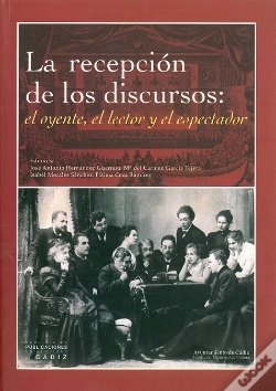 Capa do artigo Recepcion De Los Discursos, La