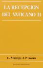 Recepción Del Vaticano Ii, La - Preview