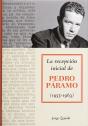 Recepción Inicial De Pedro Páramo - Preview