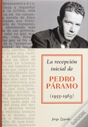 Capa do artigo Recepción Inicial De Pedro Páramo
