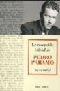 Recepcion Inicial De Pedro Paramo,La - Preview