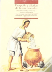 Capa do artigo Recepción Y Difusión De Textos Ilustrados