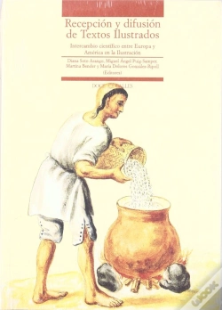 Capa do artigo Recepción Y Difusión De Textos Ilustrados