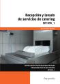 Recepción Y Lavado De Servicios De Catering - Preview