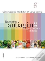 Capa do artigo Receptes Antiaging
