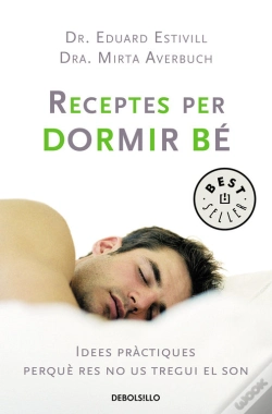 Capa do artigo Receptes Per A Dormir Bé