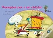 Capa do artigo Receptes Per A No Oblidar