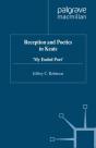 Reception And Poetics In Keats - Preview