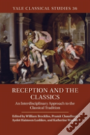 Reception And The Classics