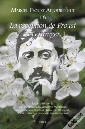 Capa do artigo Reception De Proust A L