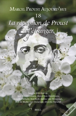 Capa do artigo Reception De Proust A L'Etranger