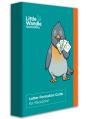 Reception Letter Formation Cards - Preview