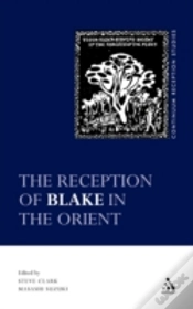 Capa do artigo Reception Of Blake In The Orient