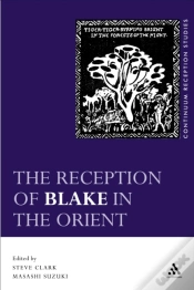 Capa do artigo Reception Of Blake In The Orient