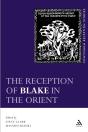 Reception Of Blake In The Orient - Preview