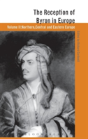 Reception Of Byron In Europe - Preview