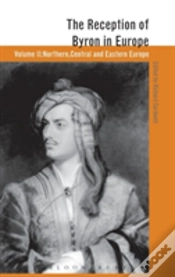 Capa do artigo Reception Of Byron In Europe