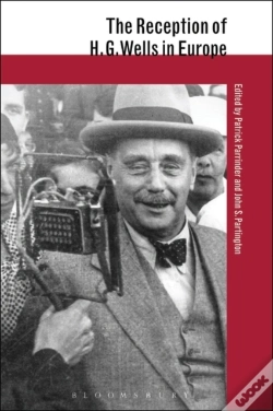 Capa do artigo Reception Of Hg Wells In Europe