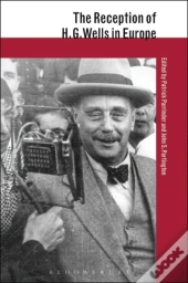 Reception Of Hg Wells In Europe