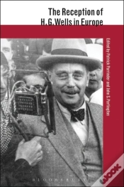 Capa do artigo Reception Of Hg Wells In Europe