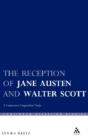 Reception Of Jane Austen And Walter Scott - Preview
