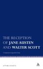 Reception Of Jane Austen And Walter Scott - Preview