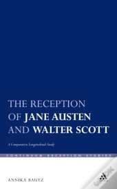 Reception Of Jane Austen And Walter Scott