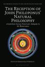 Reception Of John Philoponus  Natural Philosophy - Preview