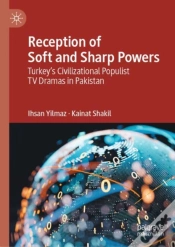 Capa do artigo Reception Of Soft And Sharp Powers