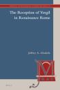 Reception Of Vergil In Renaissance Rome - Preview