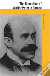 Capa do artigo Reception Of Walter Pater In Europe