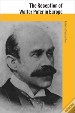 Capa do artigo Reception Of Walter Pater In Europe