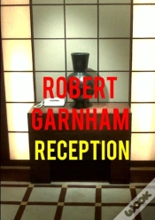 Capa do artigo Reception
