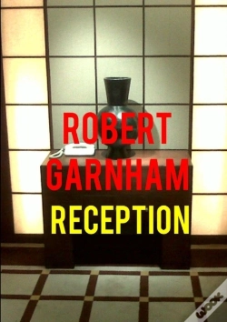 Capa do artigo Reception