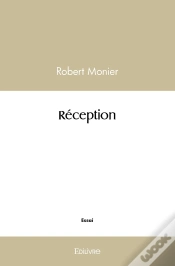 Capa do artigo Réception