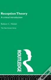 Capa do artigo Reception Theory